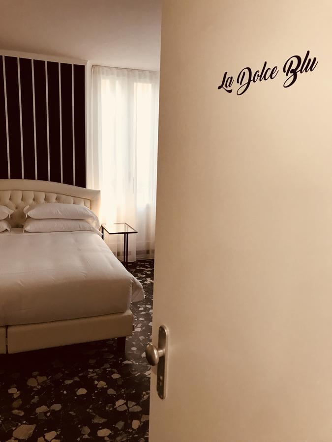 Dolce Verona Suites Bagian luar foto