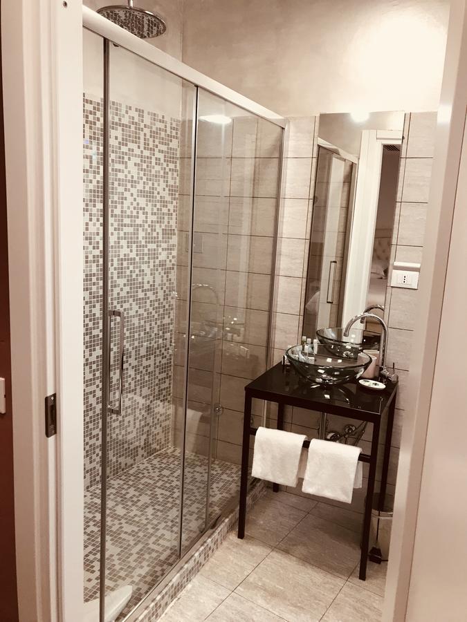 Dolce Verona Suites Bagian luar foto